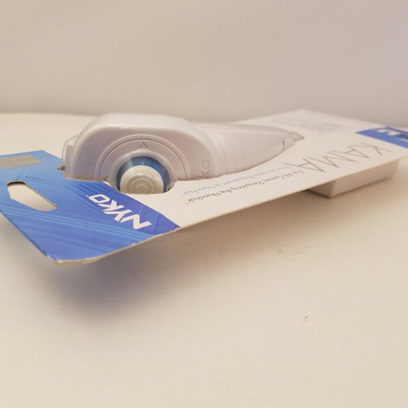 Wii U Wired Kama Controller by NYKO White 87105-A50🆕 - Picture 3 of 5